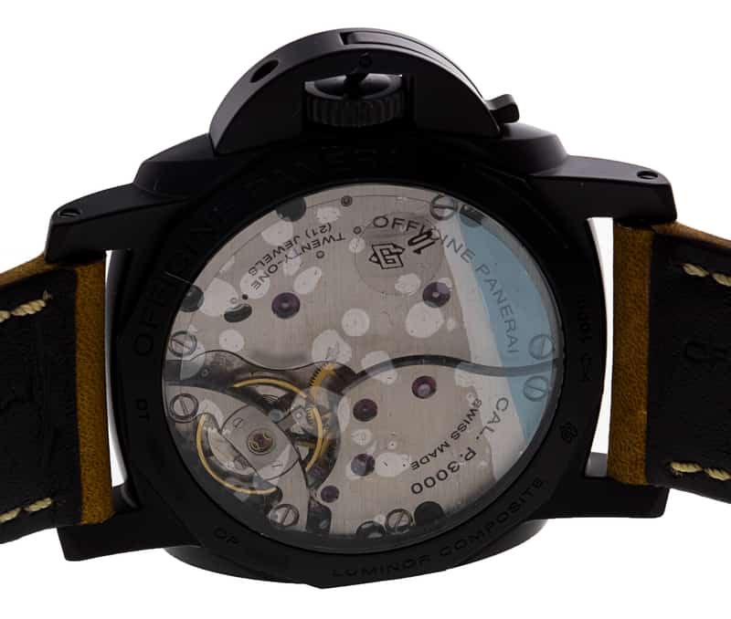 Panerai Luminor 1950 PAM00375